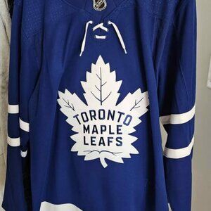 Maple Leafs Jersey